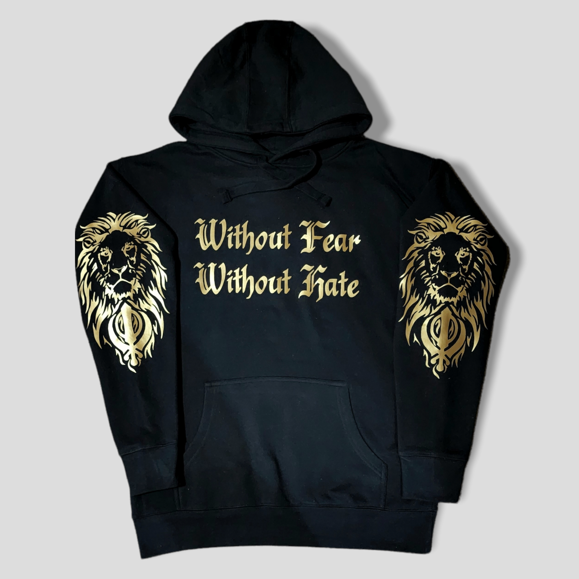 Sher Hoodie