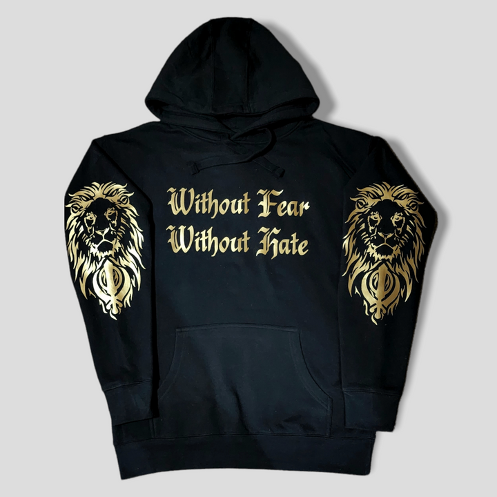 Sher Hoodie