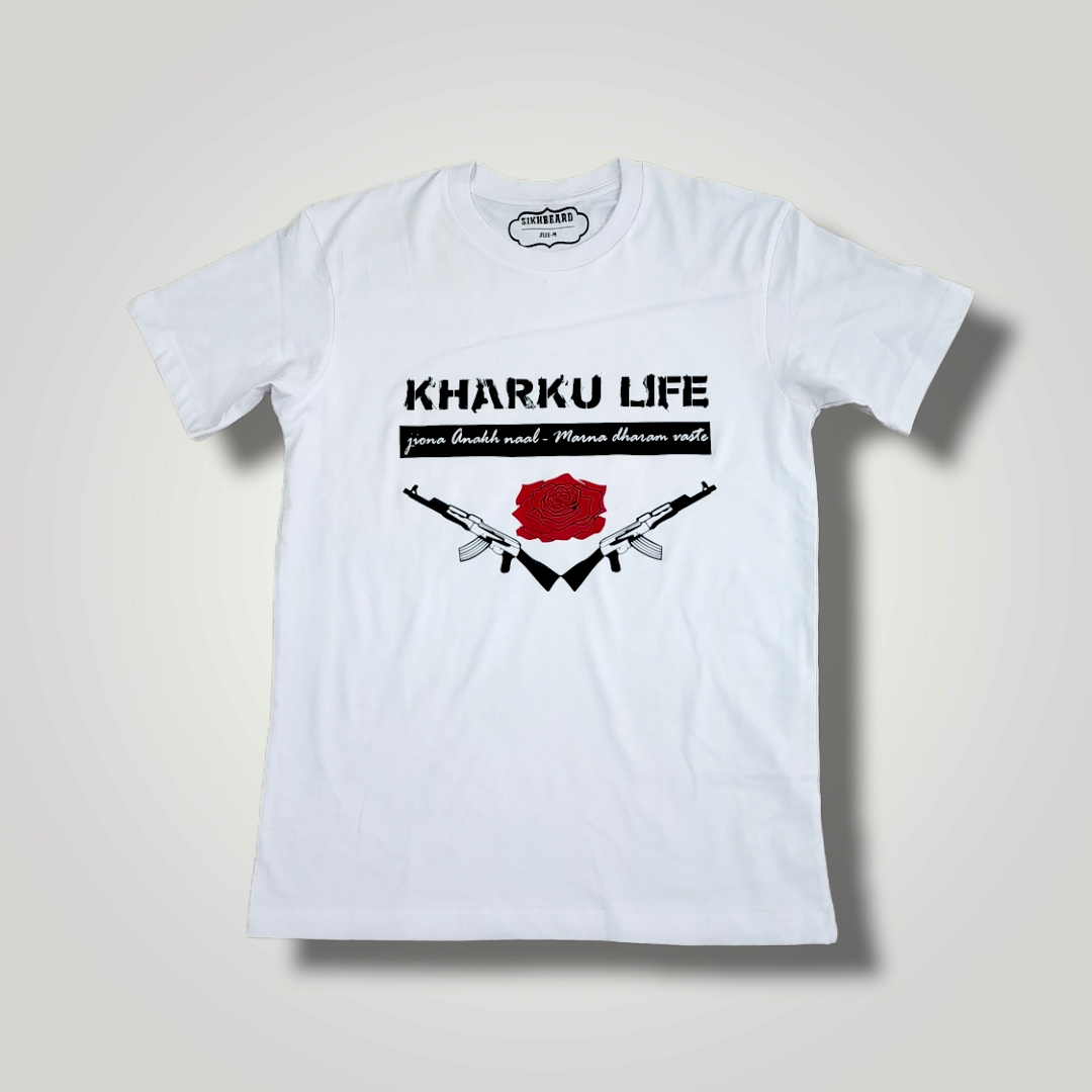 Kharku life T-Shirt
