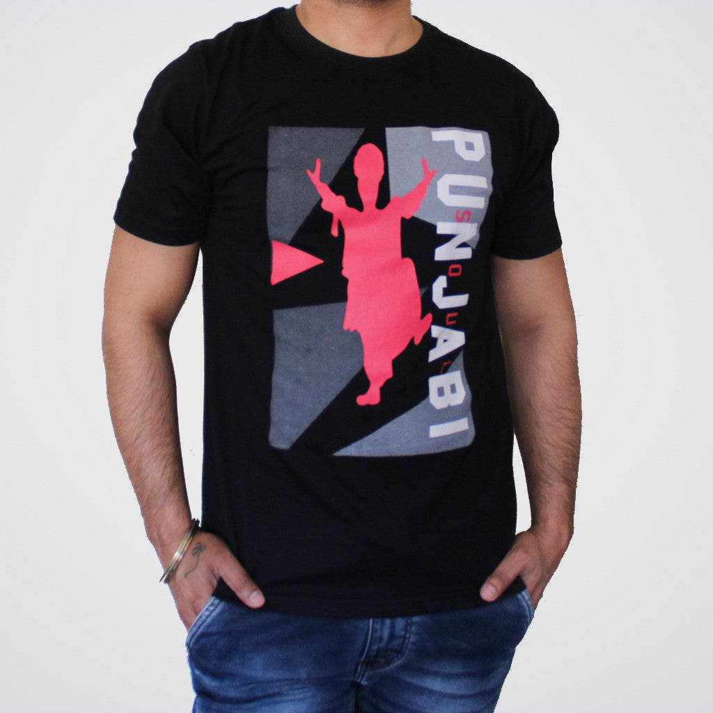 Landlord | Punjabi Soul T-Shirts Pack