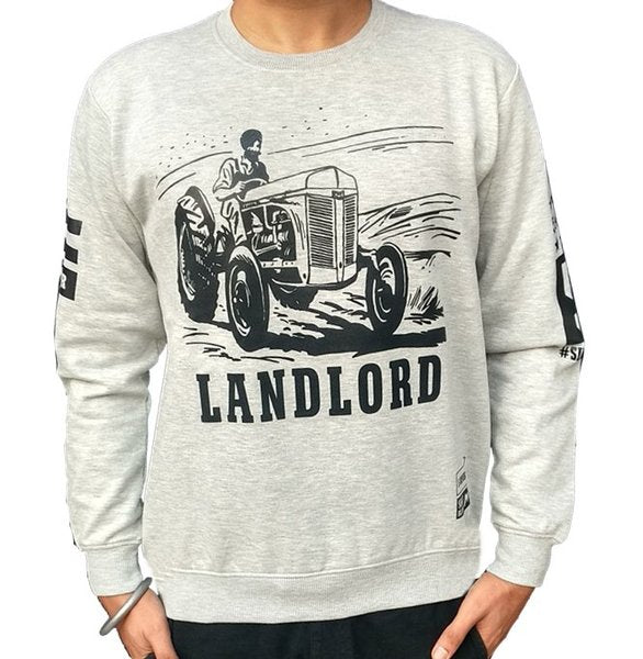 Landlord + Born to Rule Pack