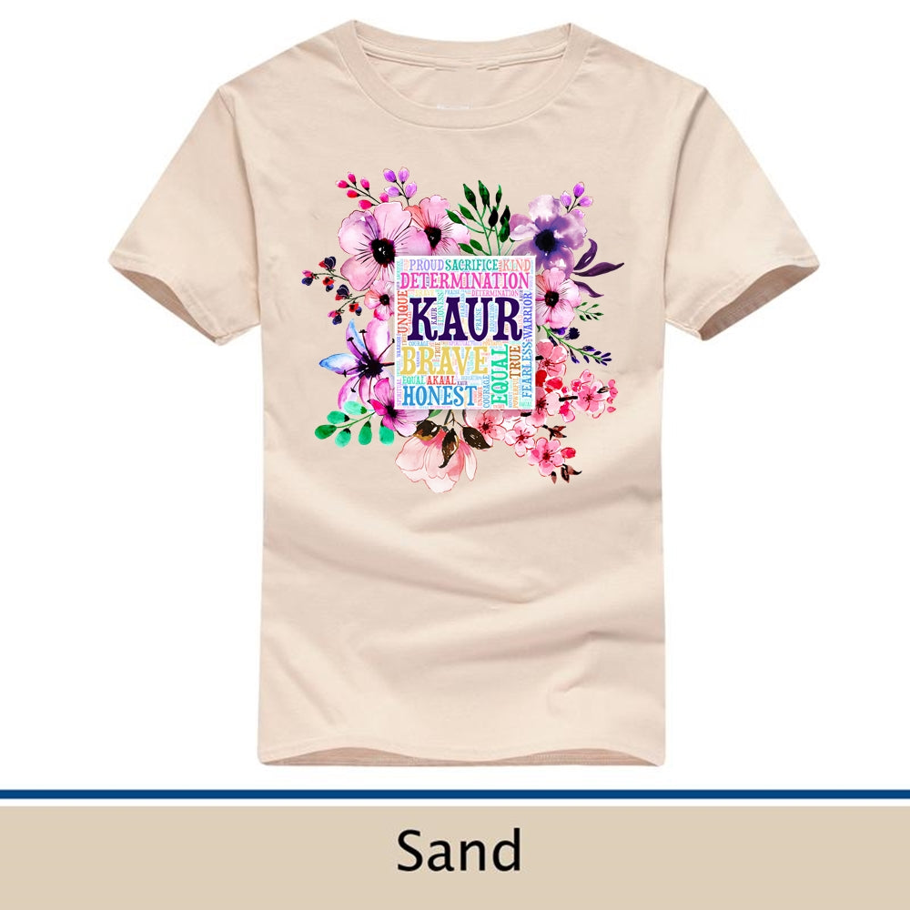 Kaur V3  T-shirt