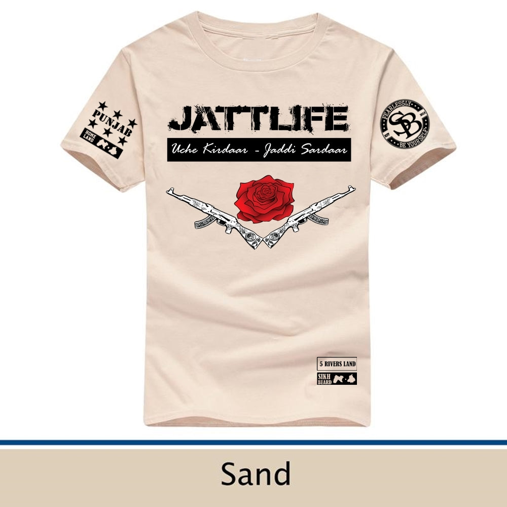 Jattlife T-Shirt