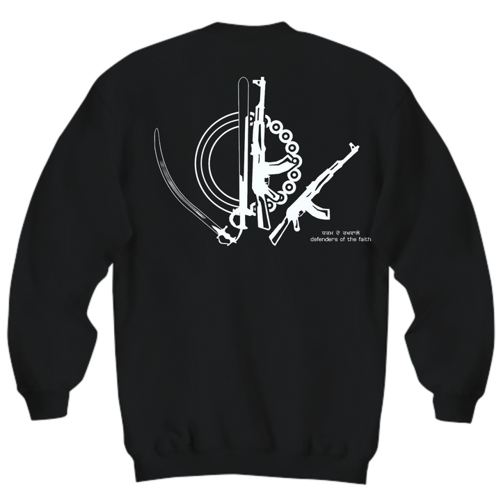 Defenders of faith T-Shirt/ Sweatshirt