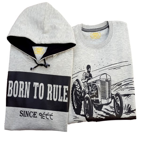 Landlord + Born to Rule Pack