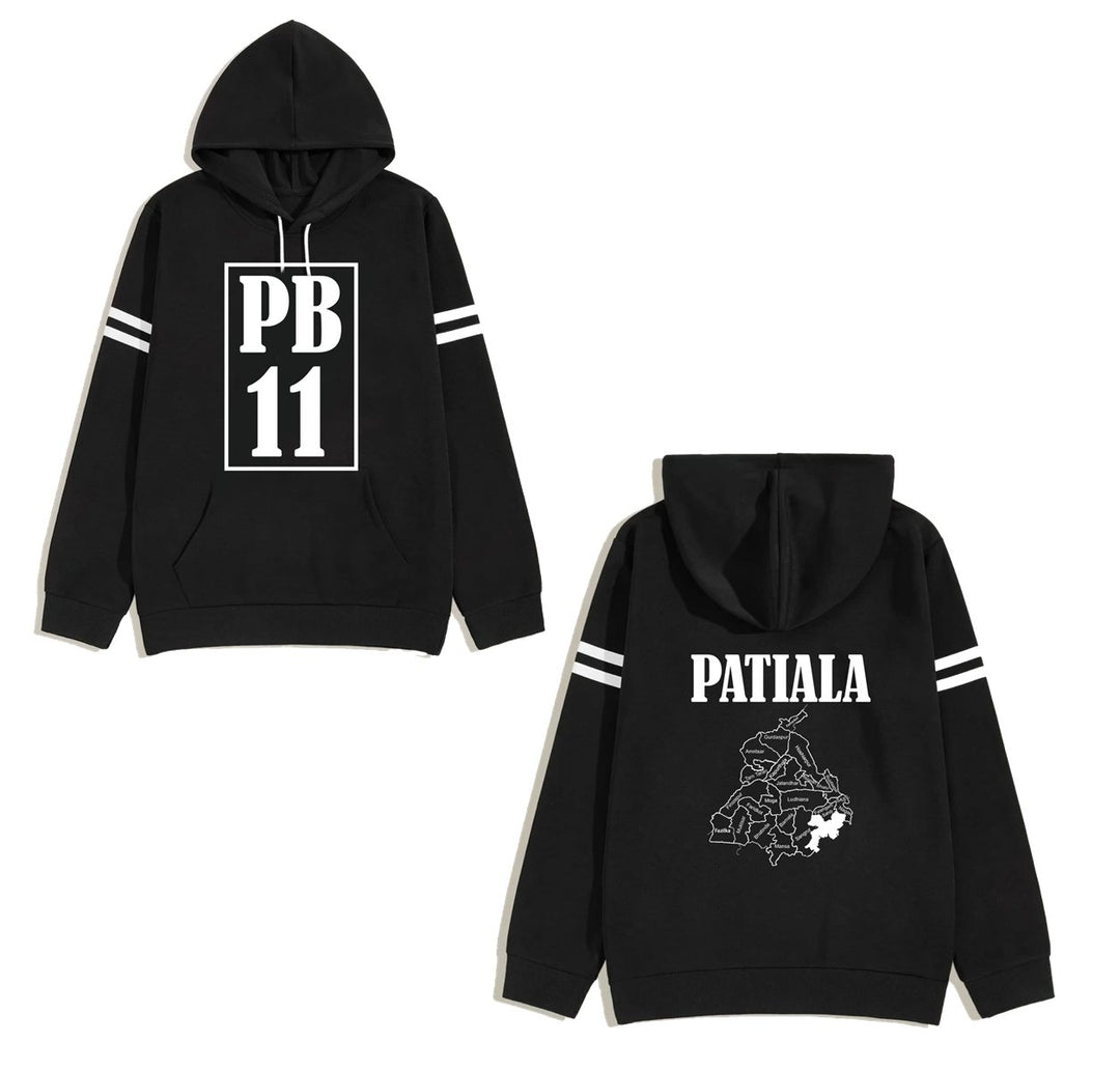 Customize District Hoodie/Sweatshirt