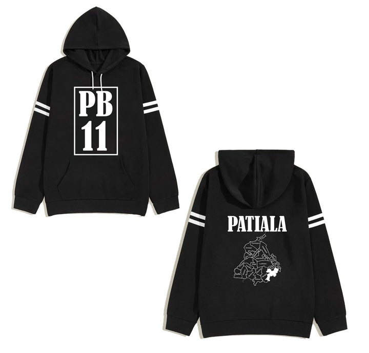 Customize District Hoodie/Sweatshirt