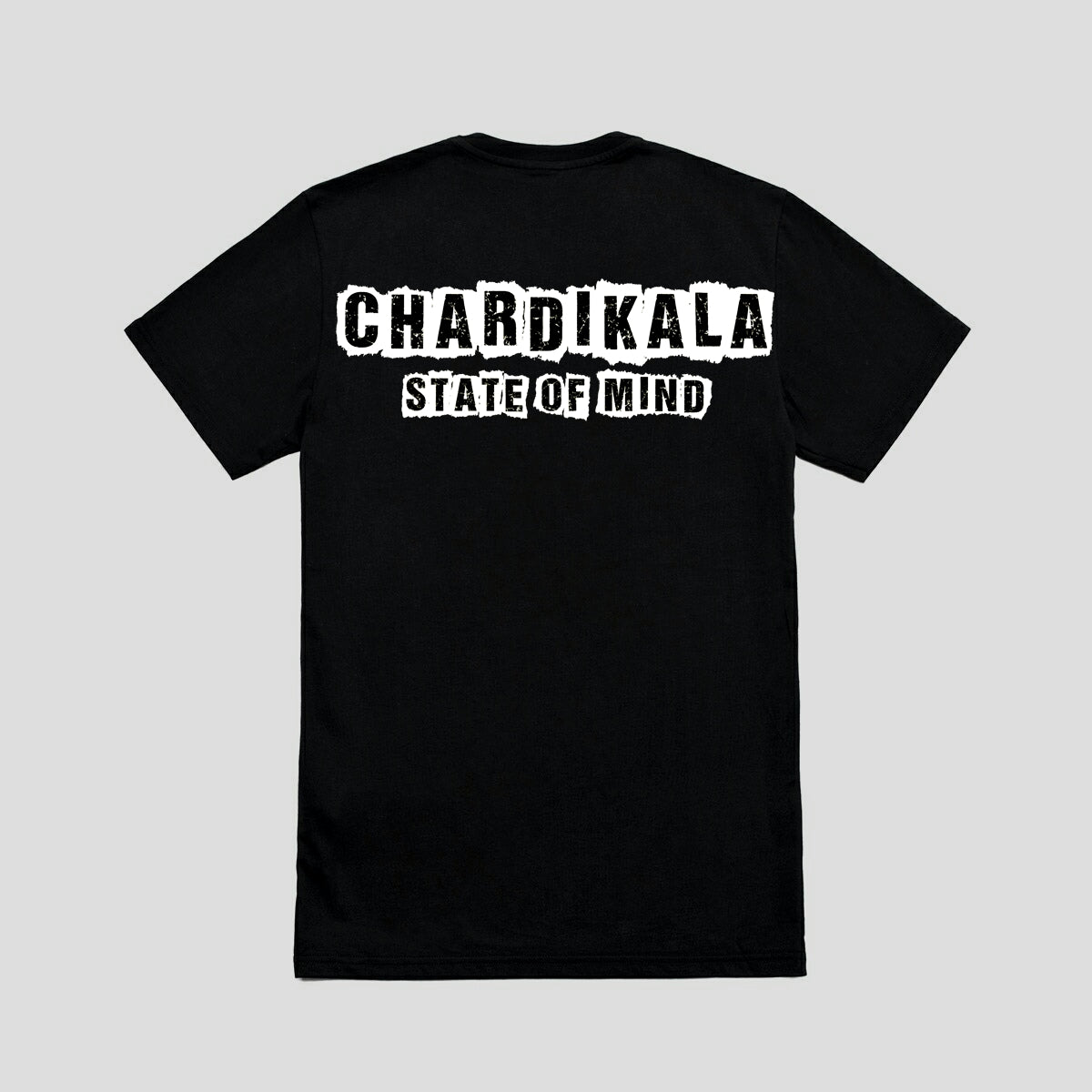 Chardikala T-Shirt / Full sleeve v2