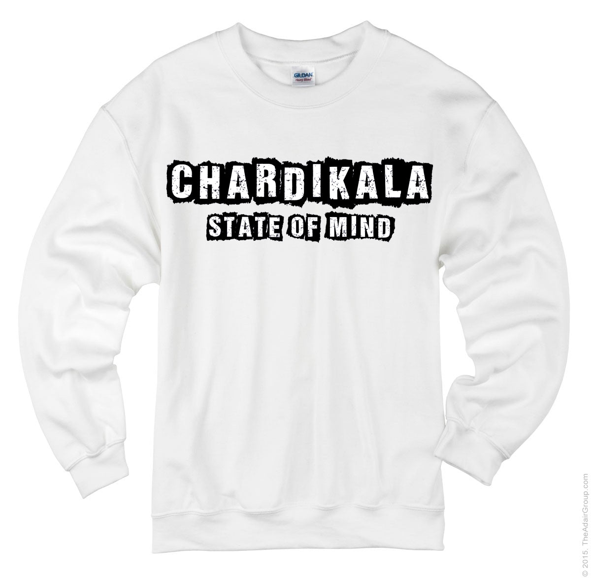 Chardikala Sweatshirt/ Hoodie v2