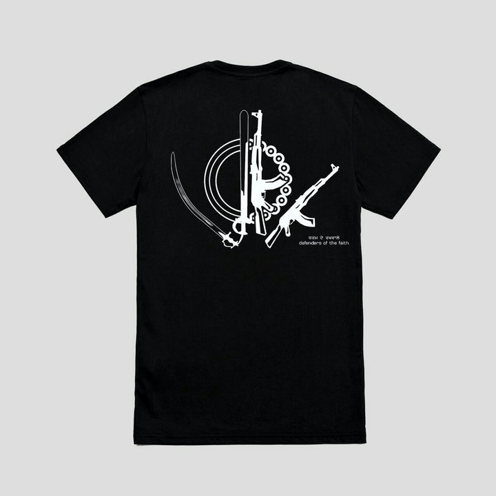 Defenders of faith T-Shirt/ Sweatshirt