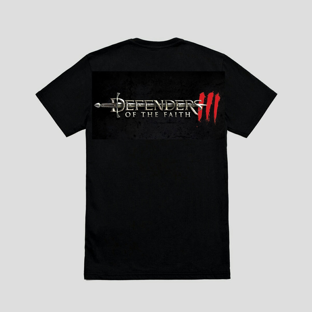 Defenders of faith T-Shirt/ Sweatshirt