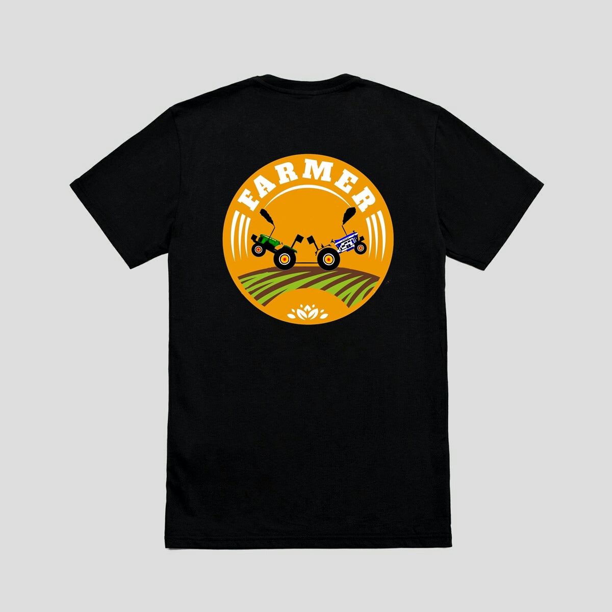 Farmer T-Shirt