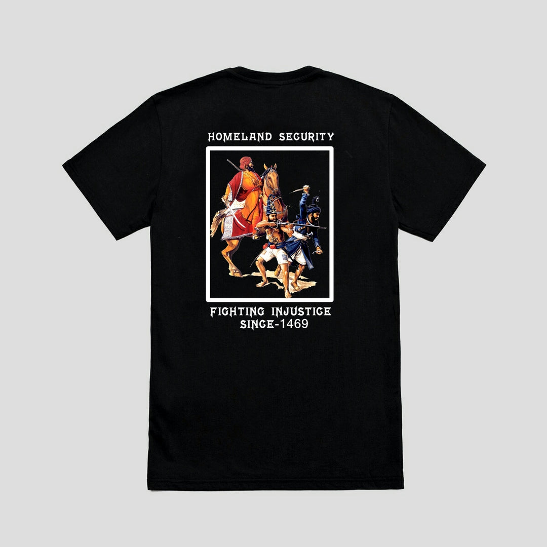 Homeland Security T-Shirt