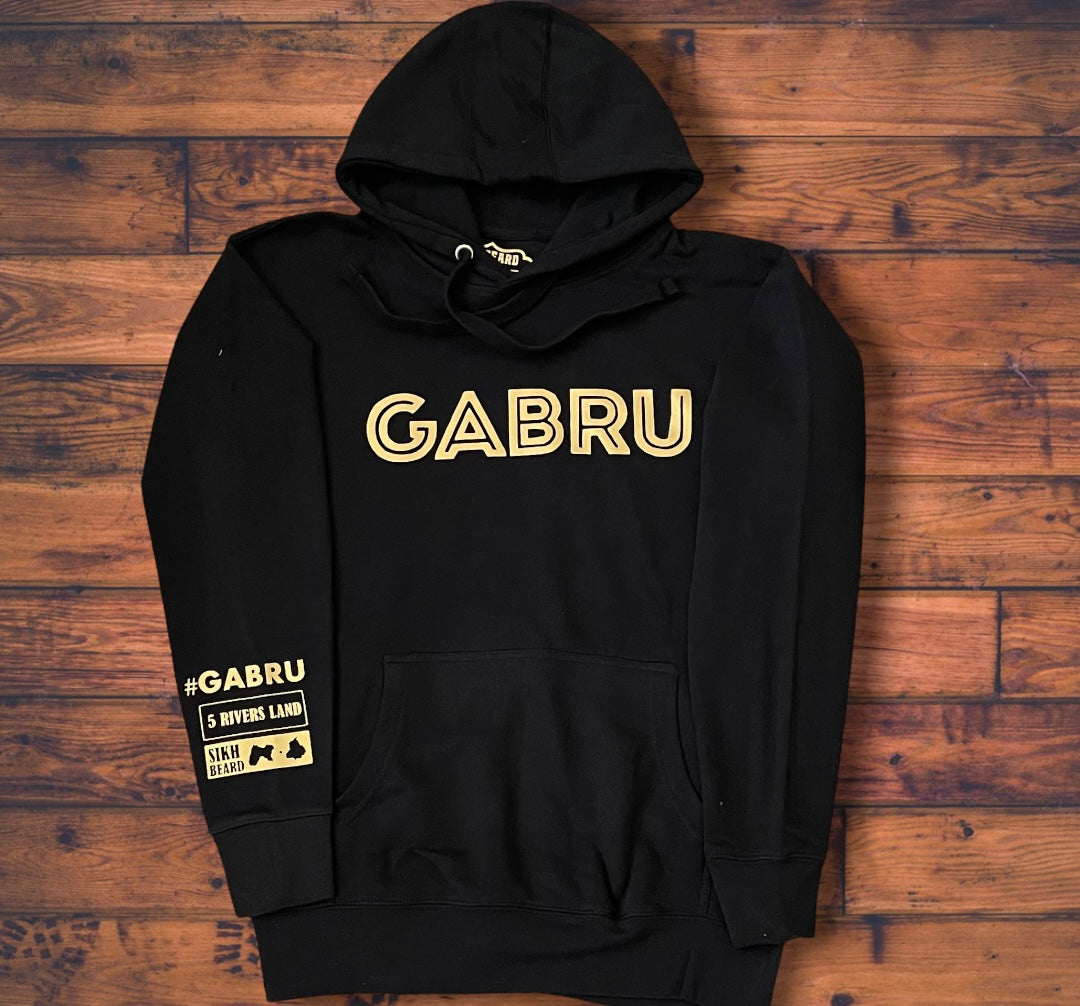 Gabru Hoodie/Sweatshirt