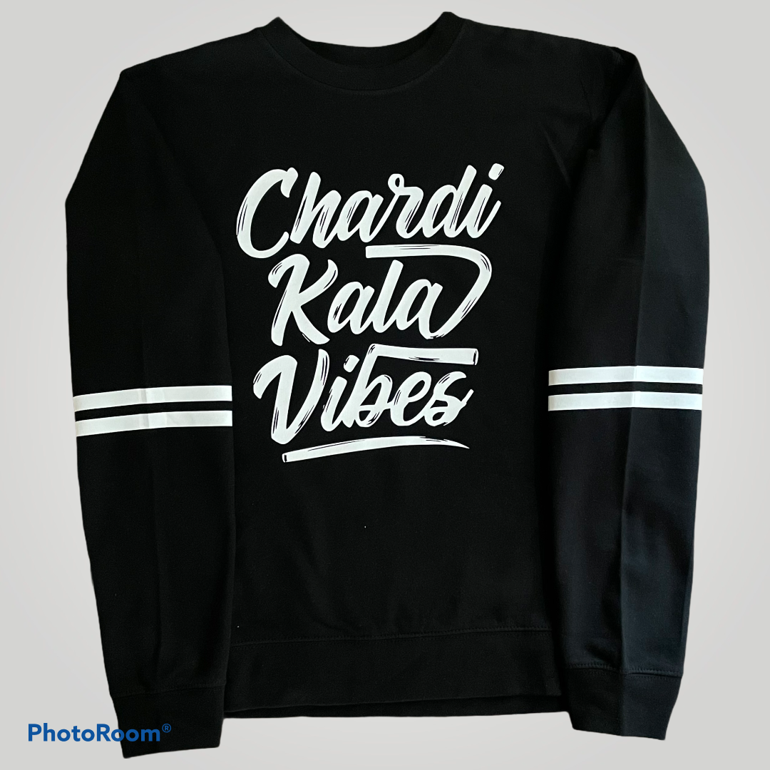 Chardikala Vibes Hoodie/Sweatshirt v3