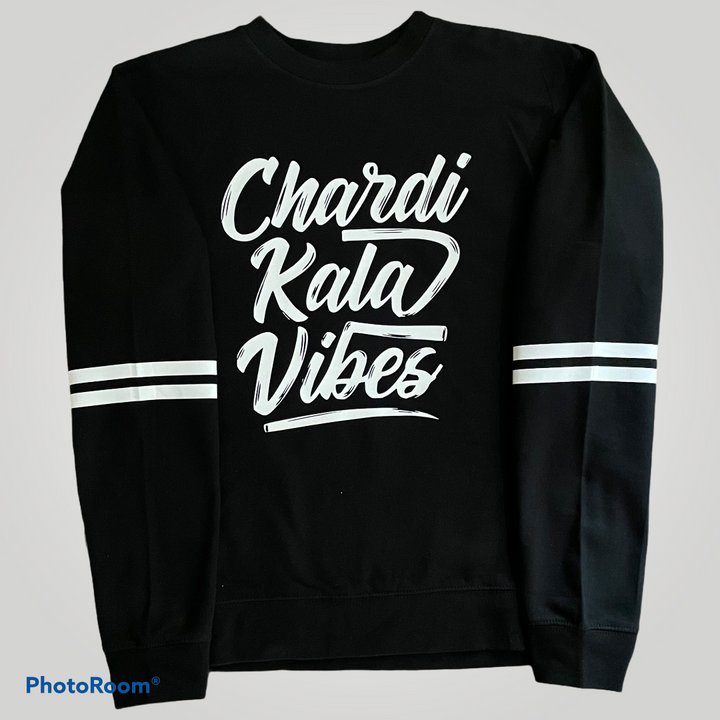 Chardikala Vibes Hoodie/Sweatshirt v3