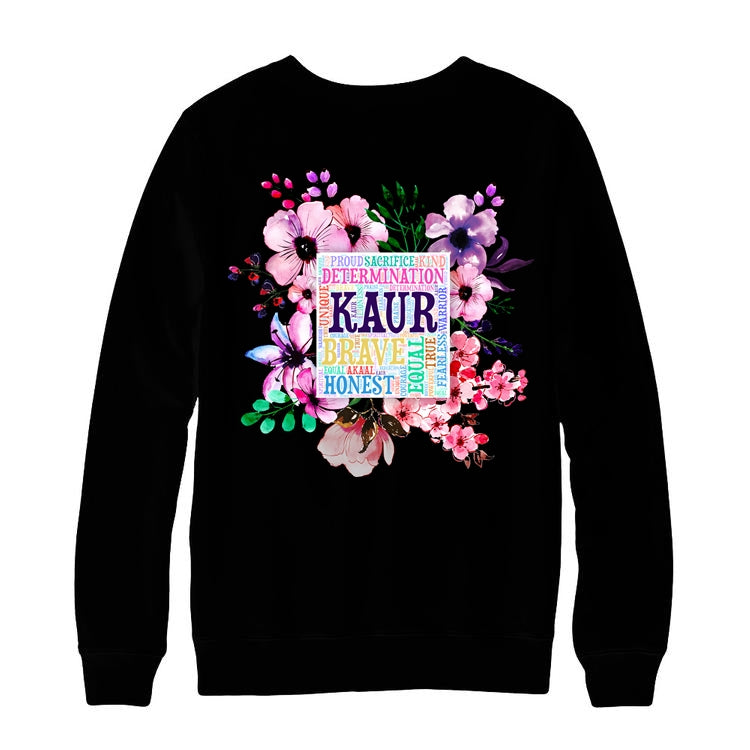 Kaur V3 SweatShirt