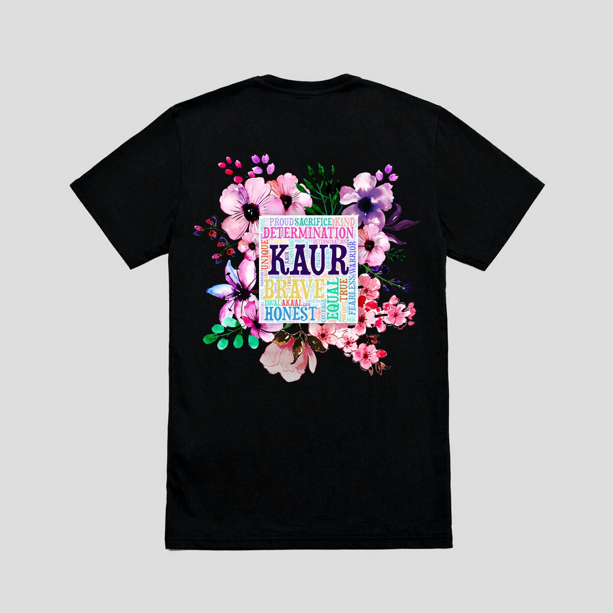Kaur V3  T-shirt
