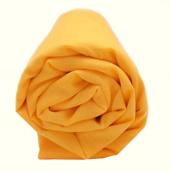 Buy Online Sikh Turban | Mango ( Yellow Color)