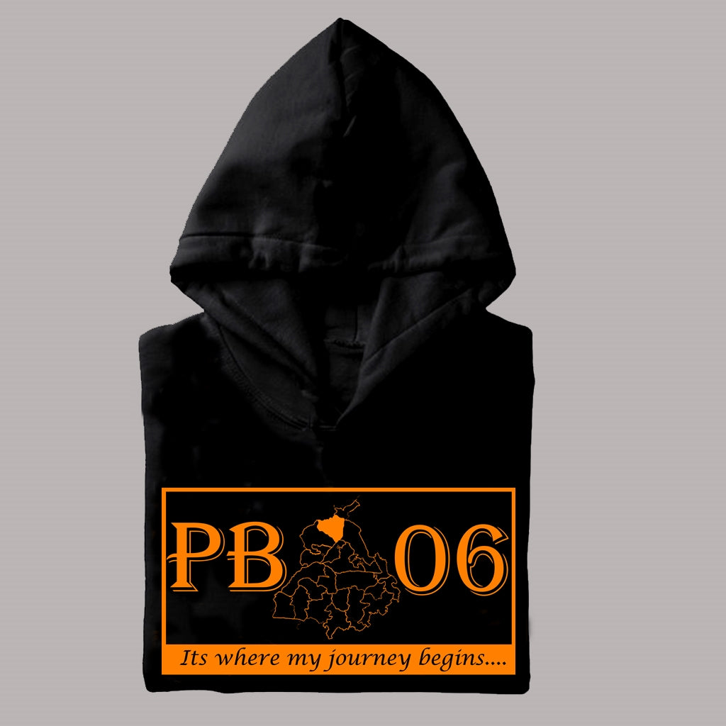 PB-06 Hoodie/Sweatshirt