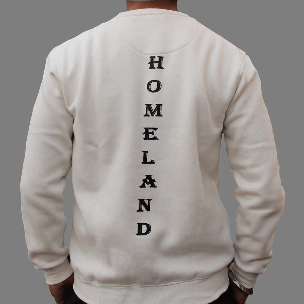 Punjab Sweatshirt