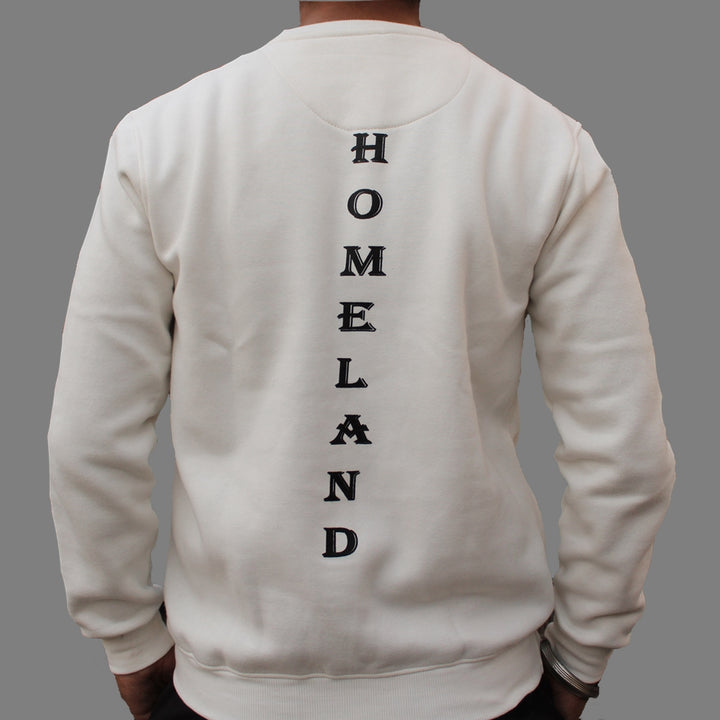 Punjab Sweatshirt