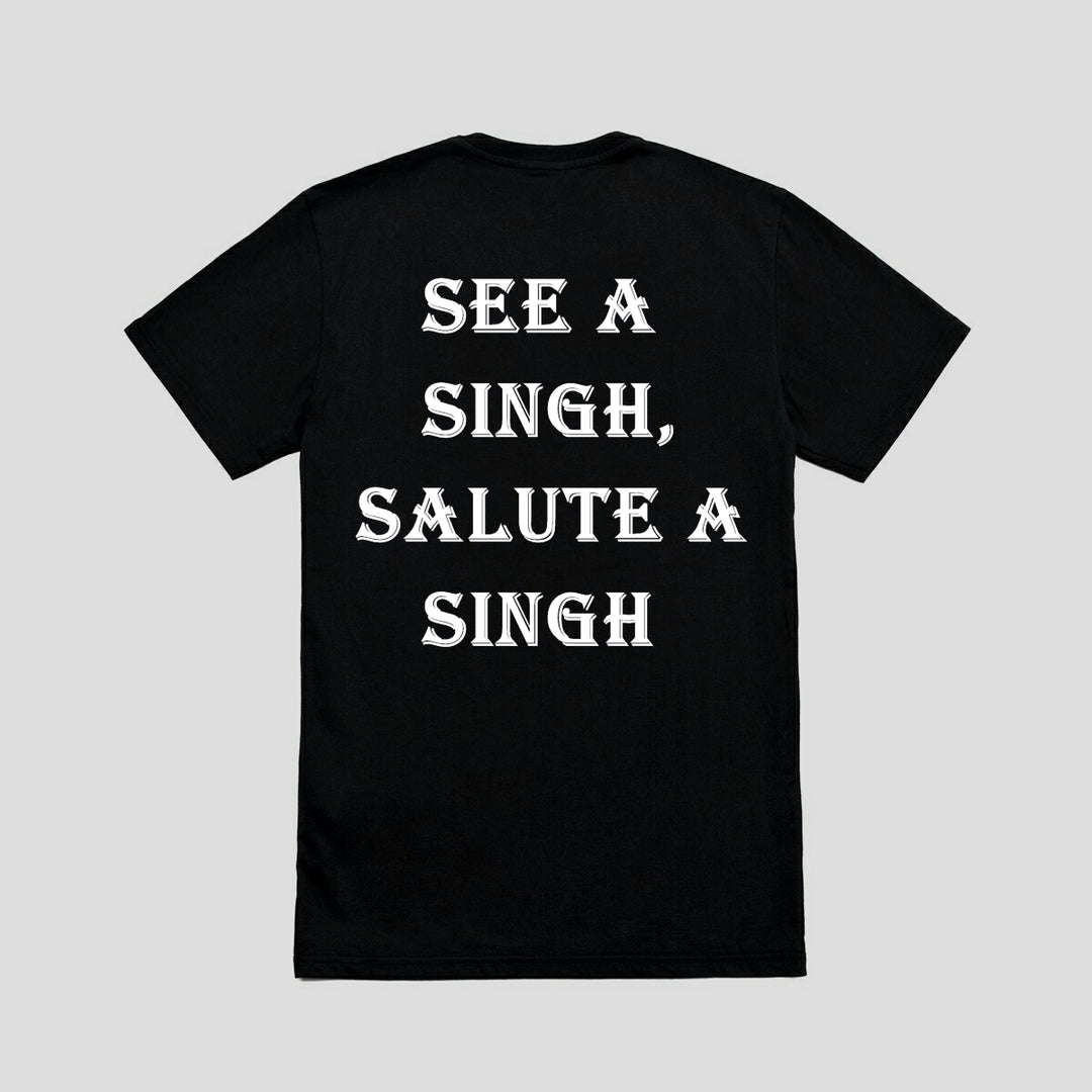 SEE A SINGH SALUTE A SINGH V2
