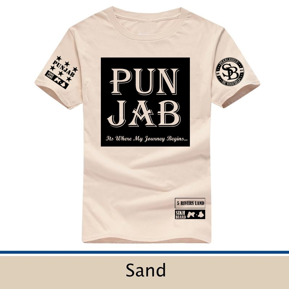 Punjab T-Shirt