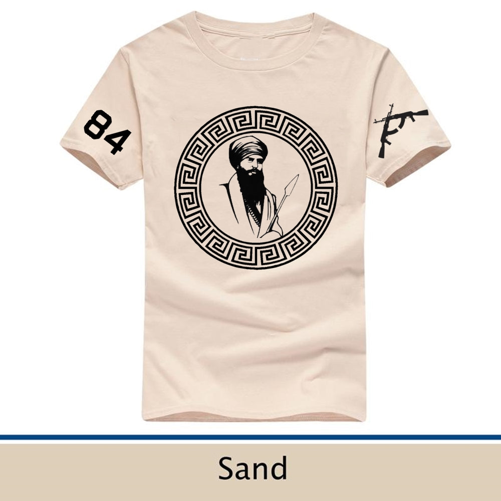 Sant Ji Tshirt