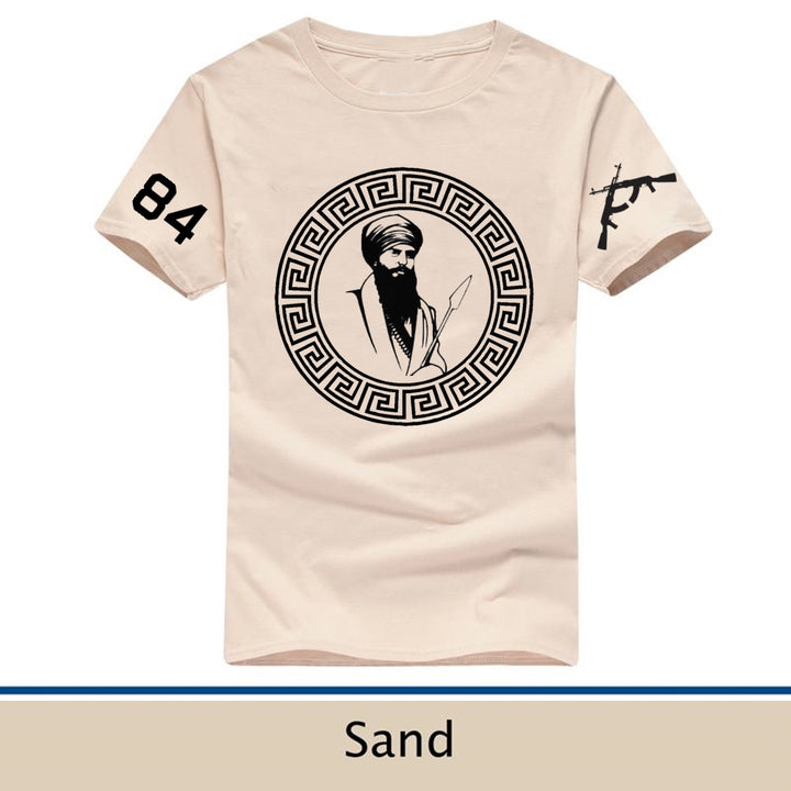 Sant Ji Tshirt