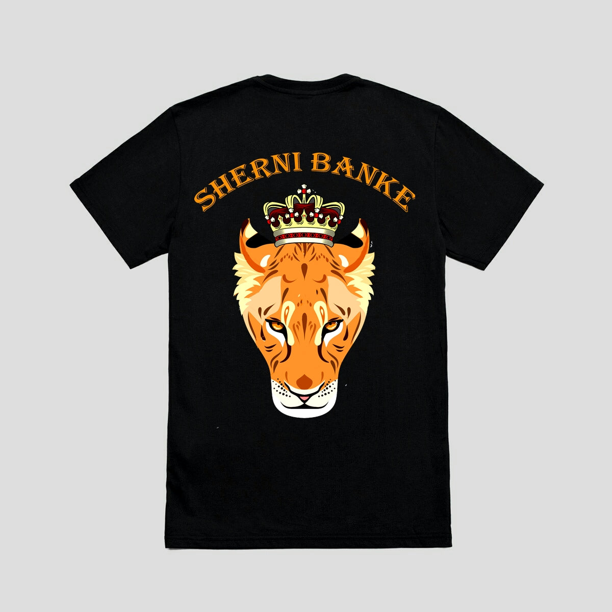Sherni BanKe T-Shirt