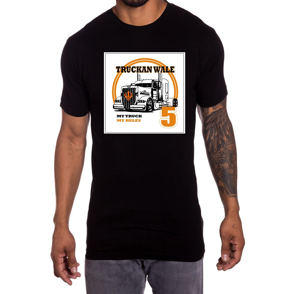 TruckanWale T-Shirt