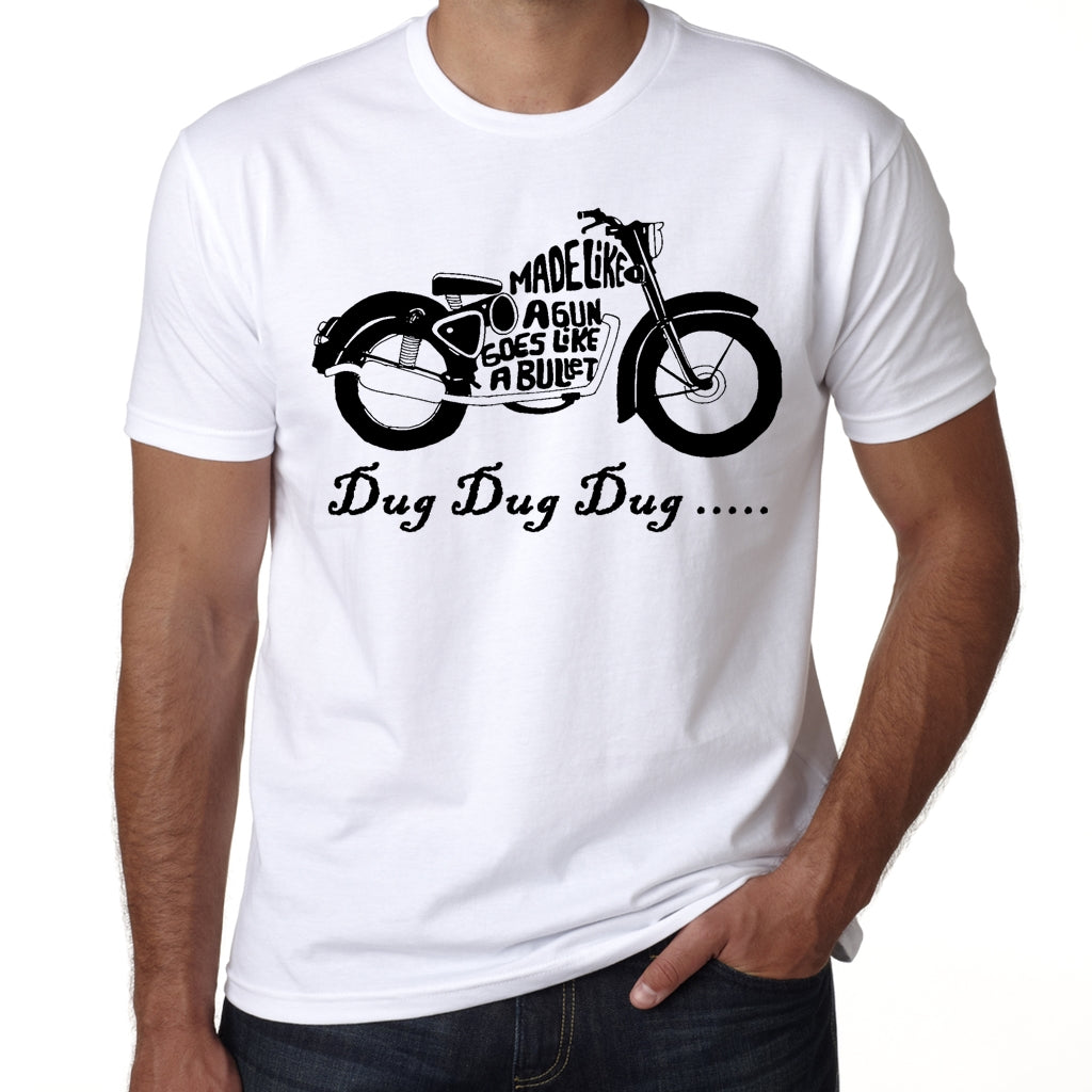 Bullet T-Shirt