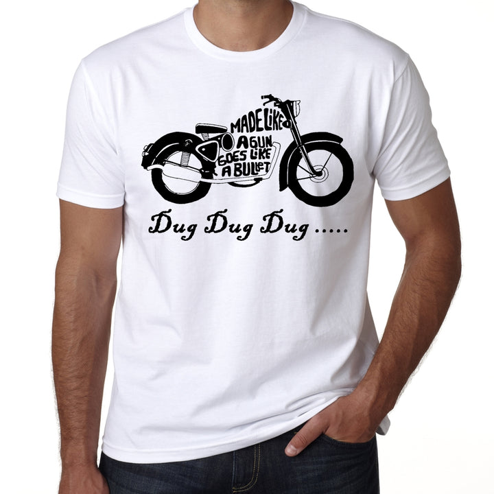 Bullet T-Shirt