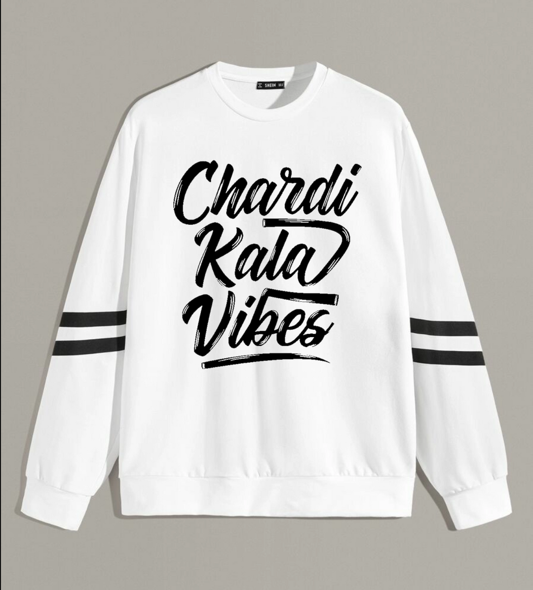 Chardikala Vibes Hoodie/Sweatshirt v3